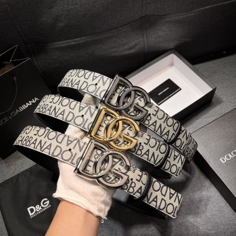 D&G Belts